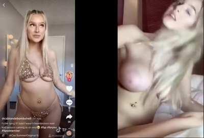 Woow😍New update content from her in the comments