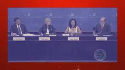 When genocides happened peaceful majority was irrelevant