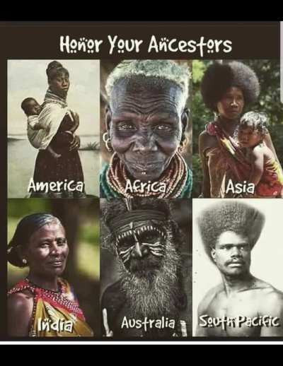 They sacrifice children and then go on jimmy fallon