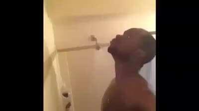 Leaves you wondering