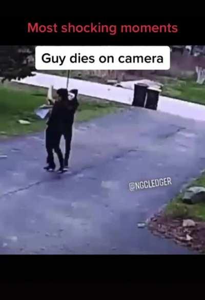 Watch till the end 😭✊🏻