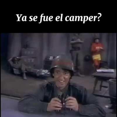 Un dia normal con los panas