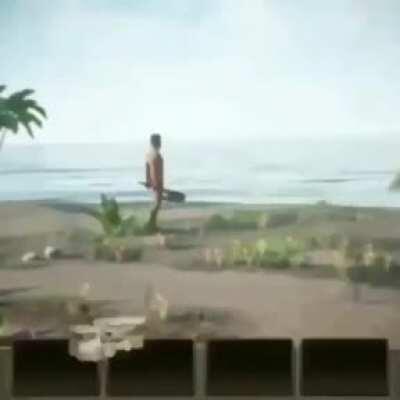 Now THIS is a true video game