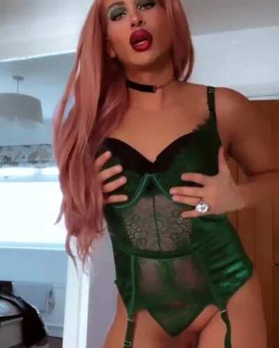 Going all out for you!! 🔥 