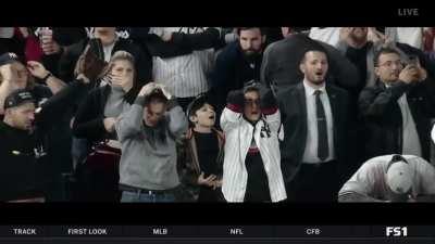 [Highlight] [MLBONFOX] We take a look back at what's gone wrong for the Yankees in 2023