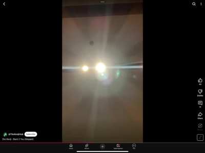 Most beautiful snippet I ever heard