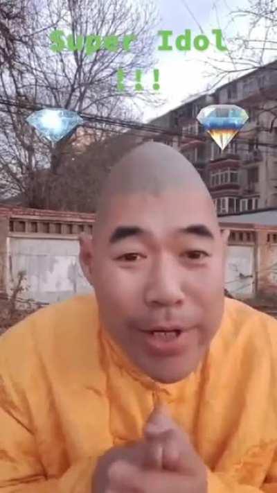 The legend is back!!