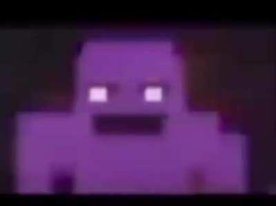 When you ask me about the fnaf lore