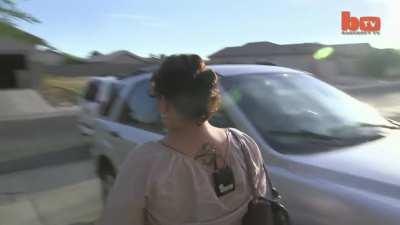 woman has up to 180 orgasms in two hours, several a minute