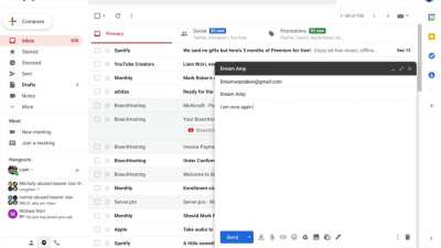 Life of a Dream Stan.