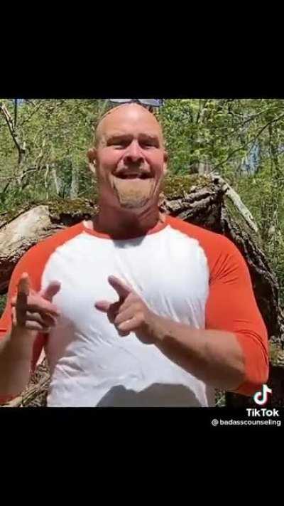 All roads lead back to the bad parent