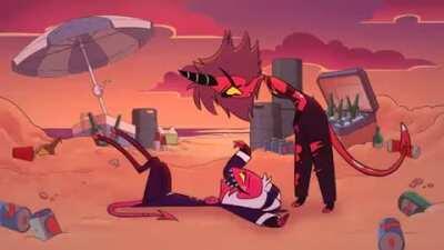 episode 3 is coming very soon! [ impmurderpros on Twitter ]