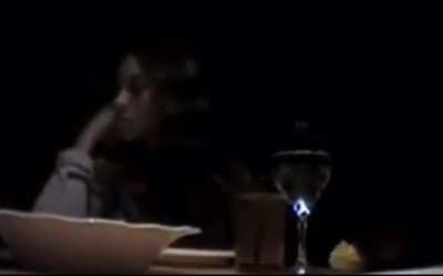 That Time Peta Came Up To Beyoncé And Tina Told Them To Leave