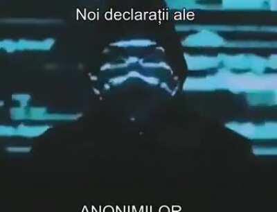 Anunt foarte important.