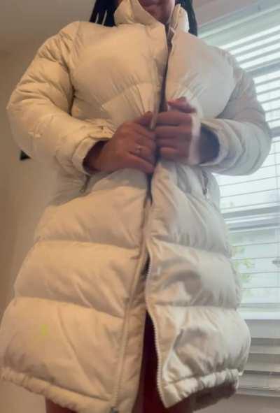 Let’s keep warm together this winter