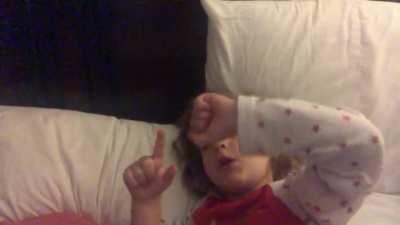 como fazer um unicornio com sua mão