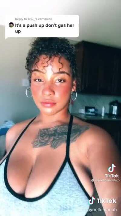 Them 🍒 are heavy 🥛