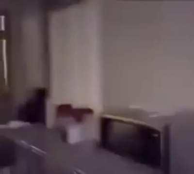 Wtf going on in Ohio ð