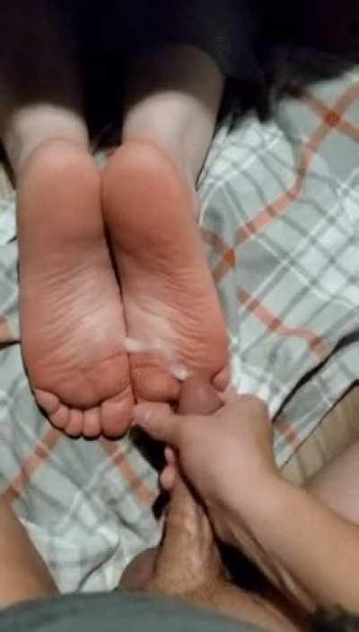 Who wants to go next