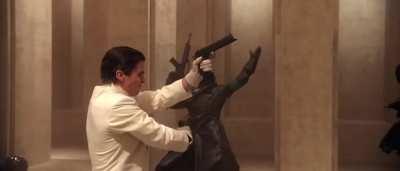 How it FEELS to use Zhukov NUK17 [sound]