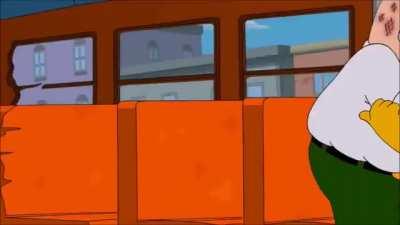 Little edit I made months ago and forgot about. Nothing special I just think it's neat.