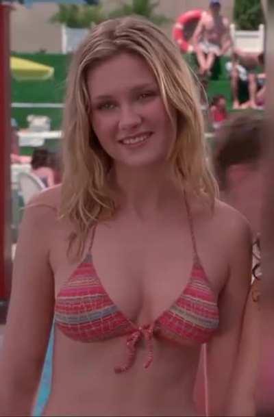 Kirsten Dunst