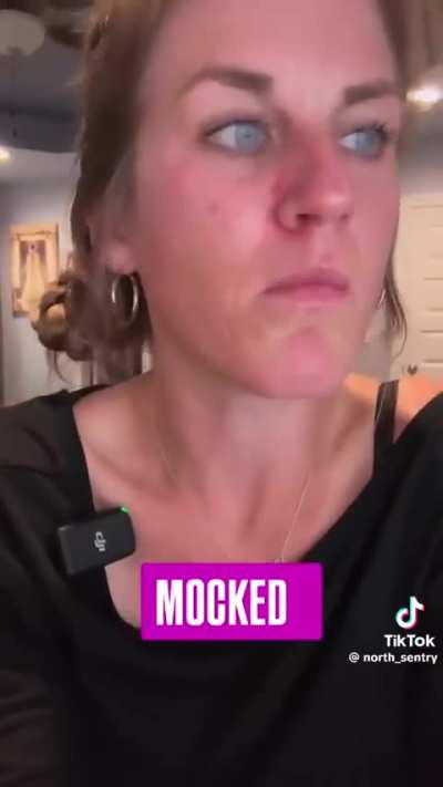 Give Trump a peace medal… NOW!