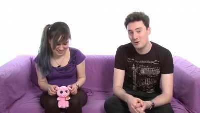 Adorableness Levels Critical: The Video