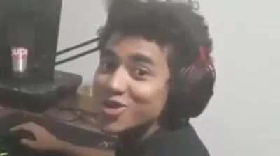 Parabéns por quebrar o PC