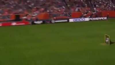 Don't take your eye off the ball JEFF