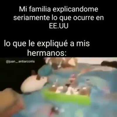 La revolución de los GOGOS