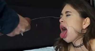 Shooting in progress