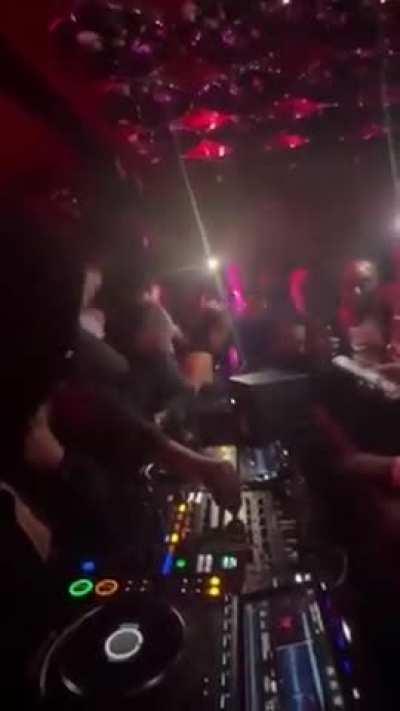 Showtime reminder...