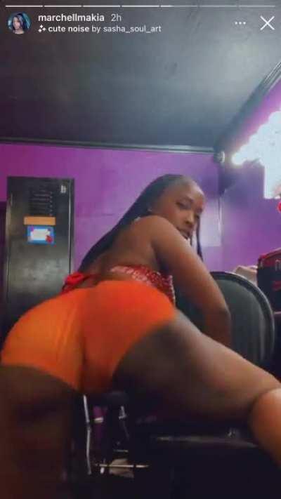 Jackson Mississippi chick pt2