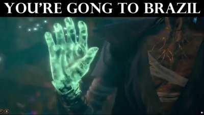 New banishment spell just dropped