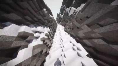 My longest elytra flight ever