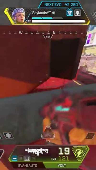 I kinda felt bad after this lol