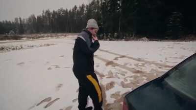 Kuidas sa teadsid, et ma Järvamaalt pärit olen?