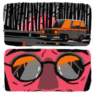 Nonstop, Digital, me.