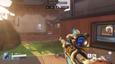 Sleep well Sombra