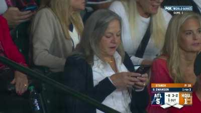 [Highlight] Ken Rosenthal talks about Brian Snitker who manages the Braves, his son Troy who is on the Astros staff, and Ronnie Snitker who is stuck in the middle.