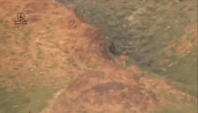 Yemeni forces ambush Houthis in east sanaa front 2020