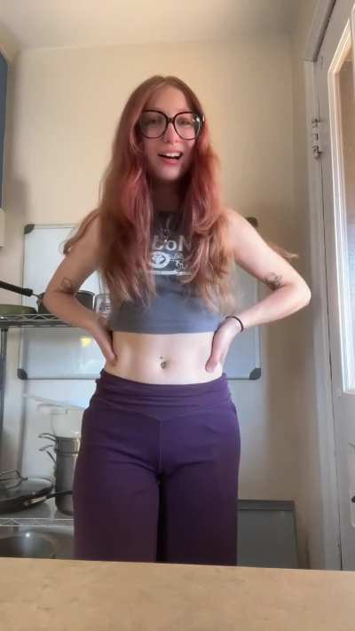 i look so good while burping ;)