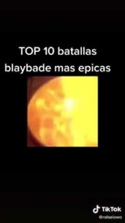 Batalla épica xD