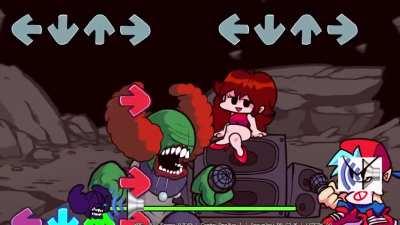 I made a program that convers an FnF chart into Swing tempo.