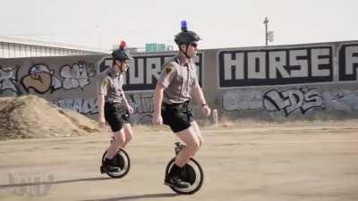 Не соблюдаете законы Мёрфи? Тогда мы направляемся к вам!