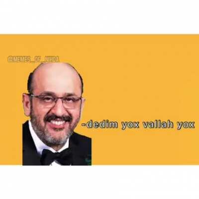 Eyyub the thot slayer