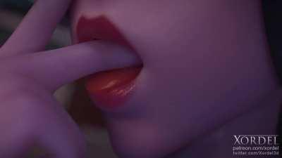 Widowmaker (Xordel) [Overwatch]