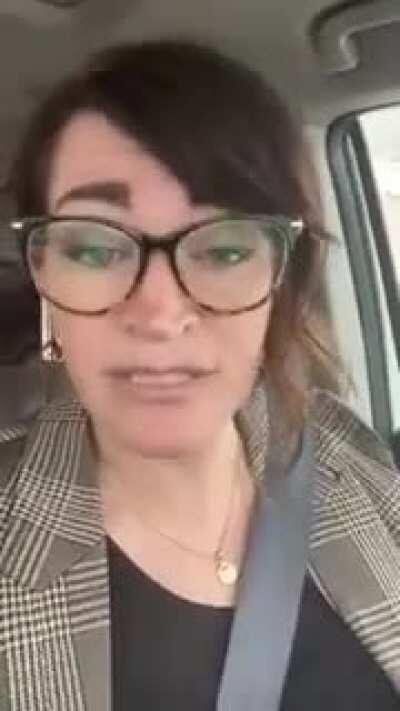 The Appelts owner rants against COVID, Trudeau, Dr. Tam, vaccines, the Queen and how they're coming to snatch you and your kids from your homes in one video.