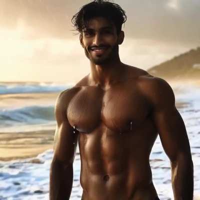 I read man and woman boobs are technically the same...